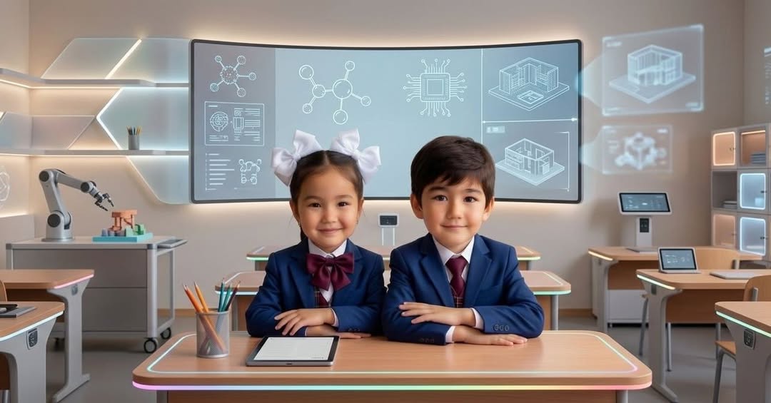 АТА-АНАЛАР НАЗАРЫНА! 1-СЫНЫПҚА ҚҰЖАТТАРДЫ ҚАБЫЛДАУ